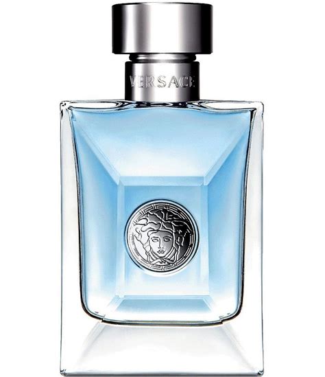 Versace Pour Homme For Men Eau De Toilette Spray, 1.0 Ounce